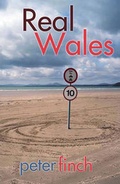 Cover: Real Wales - Seren