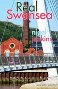 Cover: Real Swansea - Seren