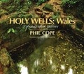 Cover: Holy Wells: Wales - Seren