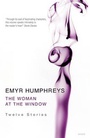 Cover: The Woman at the Window - Seren