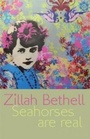 Cover: Seahorses are Real - Seren