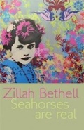 Cover: Seahorses are Real - Seren