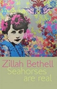 Enlarge image Cover: Seahorses are Real - Seren