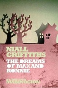 Cover: The Dreams of Max and Ronnie - Seren
