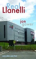 Cover: Real Llanelli - Seren