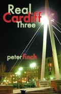 Cover: Real Cardiff 3 - Seren
