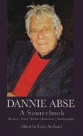 Cover: Dannie Abse - Seren