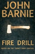 Cover: Fire Drill - Seren