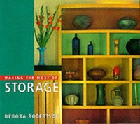 Enlarge image Cover: Making the Most of Storage - Conran Octopus Ltd
