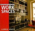 Cover: Making the Most of Work Spaces - Conran Octopus Ltd