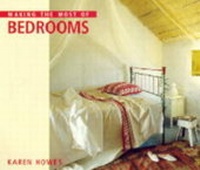 Enlarge image Cover: Making the Most of Bedrooms - Conran Octopus Ltd