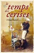 Cover: Le Temps des Cerises - Seren
