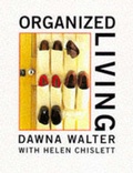 Cover: Organized Living - Conran Octopus Ltd