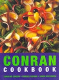 Cover: The Conran Cookbook - Conran Octopus Ltd