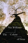Cover: The Colour of Grass - Seren