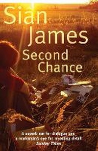 Enlarge image Cover: Second Chance - Seren
