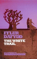 Cover: The White Trail - Seren
