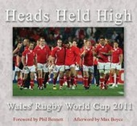 Abbildung von: Heads Held High - Seren