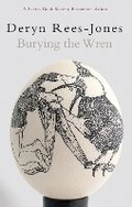 Cover: Burying the Wren - Seren