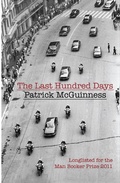 Cover: The Last Hundred Days - Seren