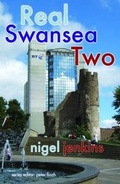Cover: Real Swansea Two - Seren