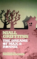 Cover: The Dreams of Max & Ronnie - Seren