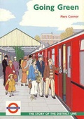 Cover: Going Green - Capital Transport Publishing