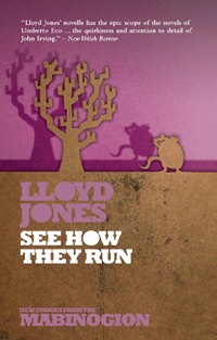 Enlarge image Cover: See How They Run - Seren