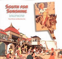 Abbildung von: South for Sunshine - Capital Transport Publishing