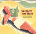 Cover: Speed to the West - Capital Transport Publishing