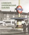 Cover: London's Underground Suburbs - Capital Transport Publishing