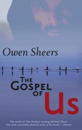 Cover: The Gospel of Us - Seren