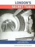 Cover: London's Secret Tubes - Capital Transport Publishing