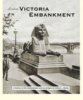 Cover: London's Victoria Embankment - Capital Transport Publishing