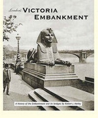 Enlarge image Cover: London's Victoria Embankment - Capital Transport Publishing