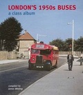 Cover: London's 1950s Buses - Capital Transport Publishing
