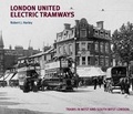 Cover: London United Electric Tramways - Capital Transport Publishing