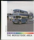 Cover: The Colours of the Merseyside Area - Capital Transport Publishing