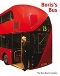 Cover: Boris's Bus - Capital Transport Publishing