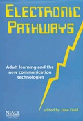 Cover: Electronic Pathways - National Institute of Adult Continuing Education