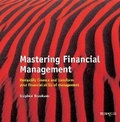 Cover: Mastering Financial Management - Thorogood