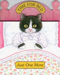 Enlarge image Cover: Just One More - Egmont Books Ltd
