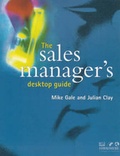 Cover: The Sales Manager's Desktop Guide - Thorogood