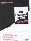 Cover: The Learning Divide Revisited - National Institute of Adult Continuing Education