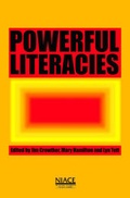 Cover: Powerful Literacies - National Institute of Adult Continuing Education