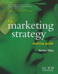 Cover: The Marketing Strategy Desktop Guide - Thorogood