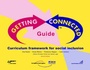 Cover: Getting Connected Guide - National Institute of Adult Continuing Education