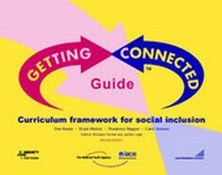 Enlarge image Cover: Getting Connected Guide - National Institute of Adult Continuing Education