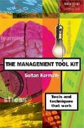 Cover: Management Tool Kit - Thorogood