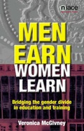 Cover: Men Earn, Women Learn - National Institute of Adult Continuing Education